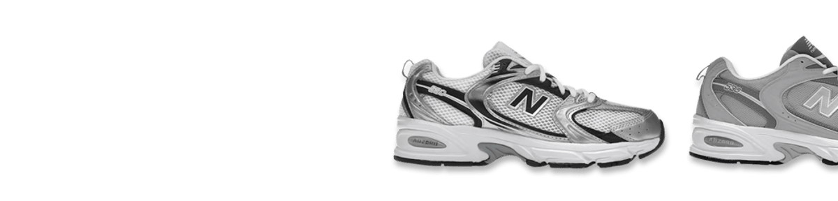 New Balance 530 shoes